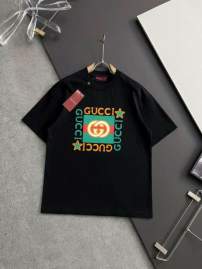 Picture of Gucci T Shirts Short _SKUGucciM-3XL11Lr46012381